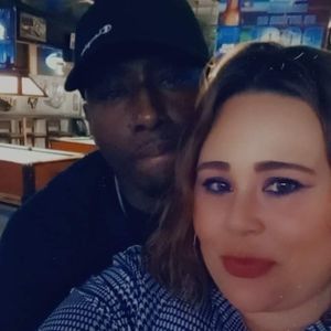 Meet your Posher, Demetrius